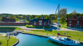 Byggmästare Villan in Motala